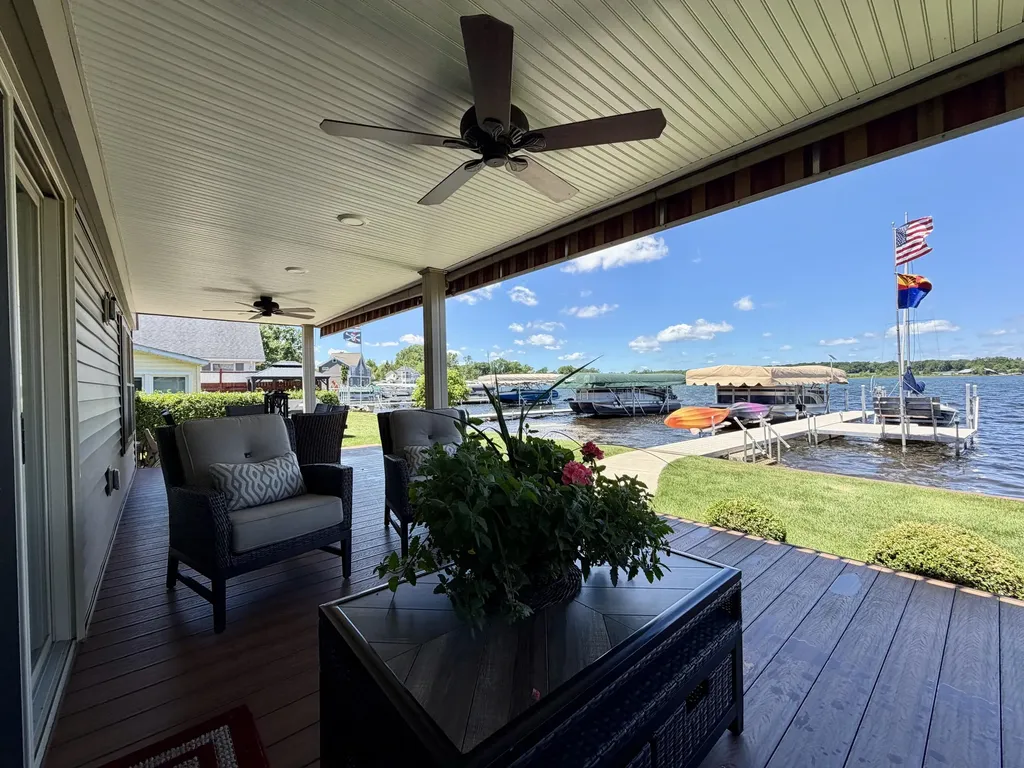 4071 Anderson Drive Clarence Township MI 49224
