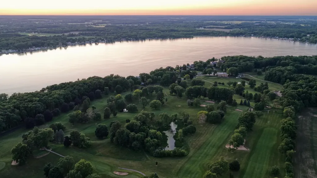 4071 Anderson Drive Clarence Township MI 49224