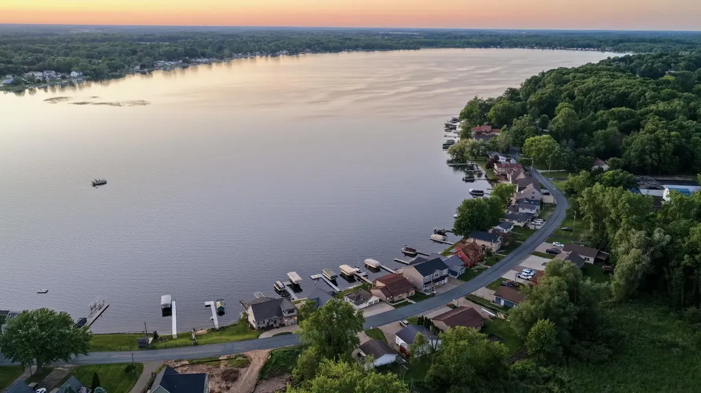 4071 Anderson Drive Clarence Township MI 49224