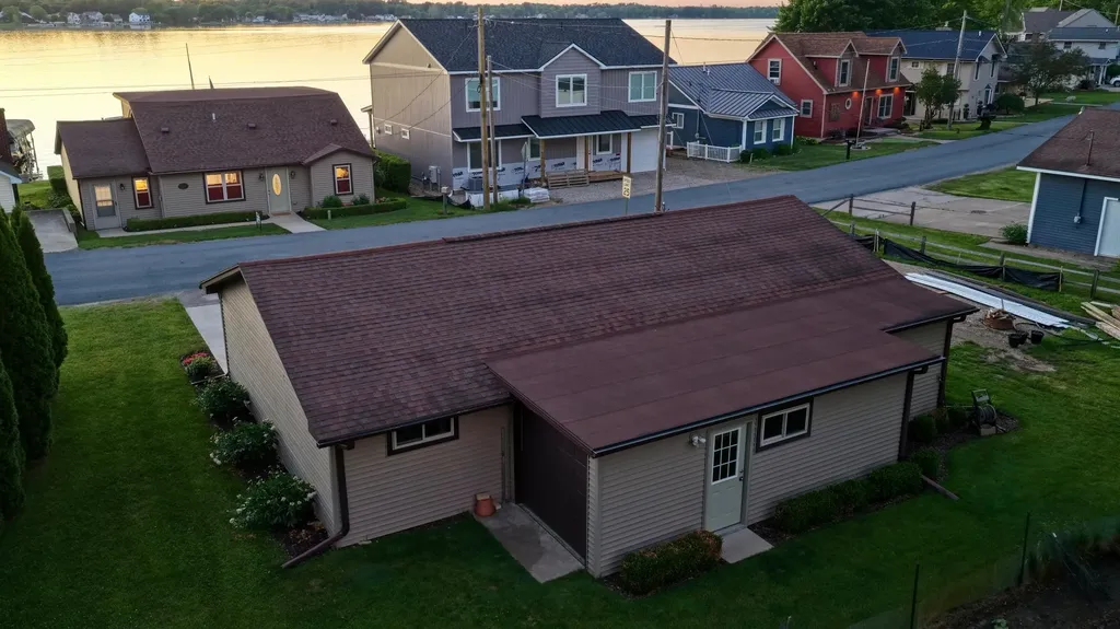 4071 Anderson Drive Clarence Township MI 49224
