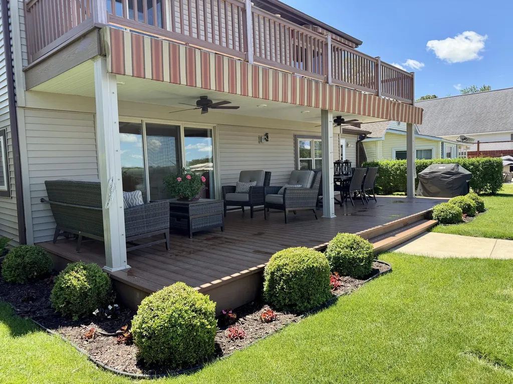 4071 Anderson Drive Clarence Township MI 49224