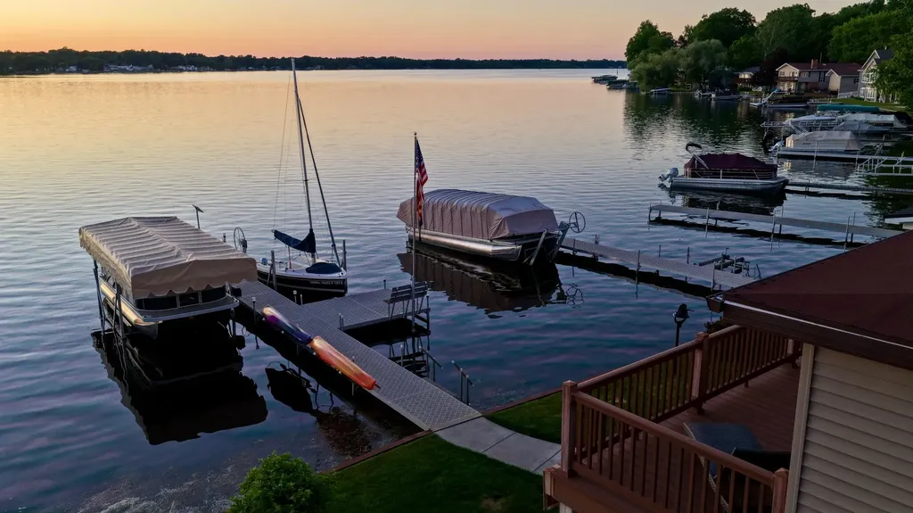 4071 Anderson Drive Clarence Township MI 49224