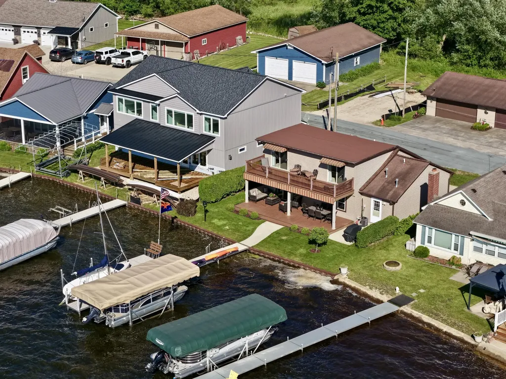 4071 Anderson Drive Clarence Township MI 49224