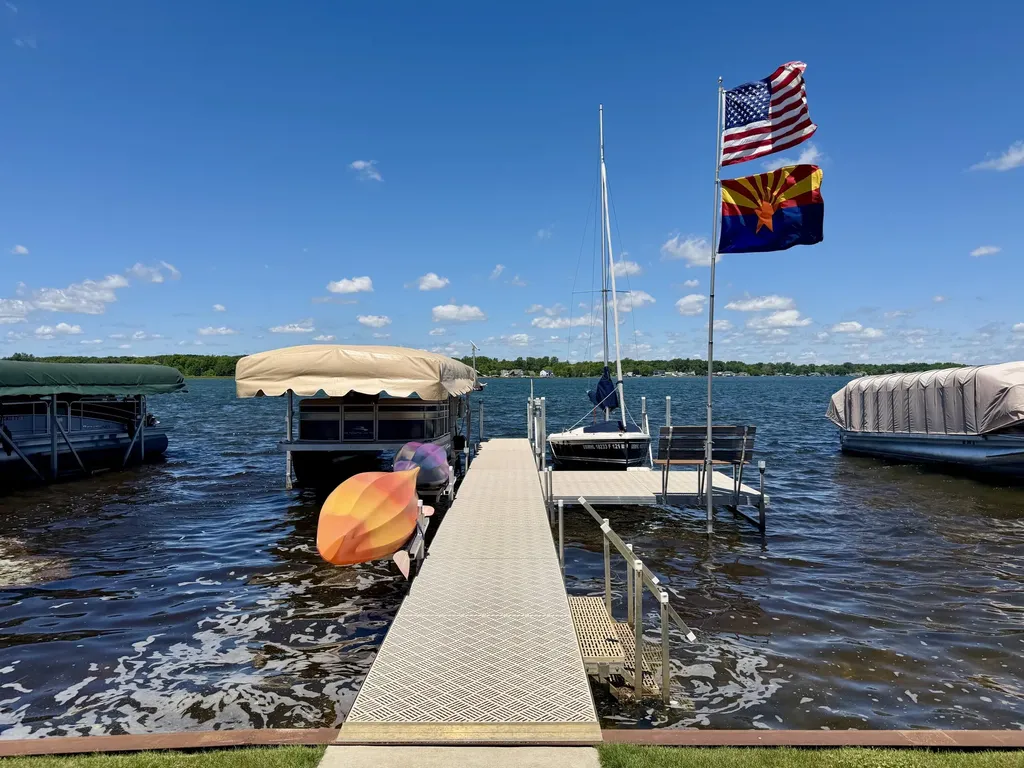 4071 Anderson Drive Clarence Township MI 49224