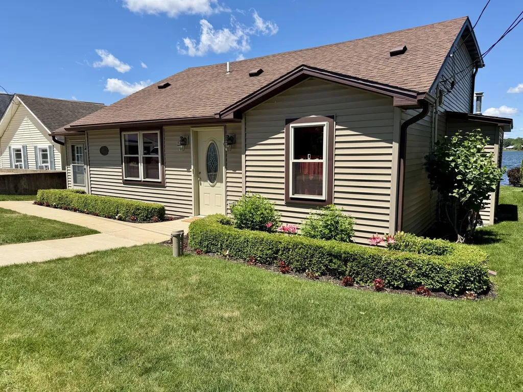 4071 Anderson Drive Clarence Township MI 49224