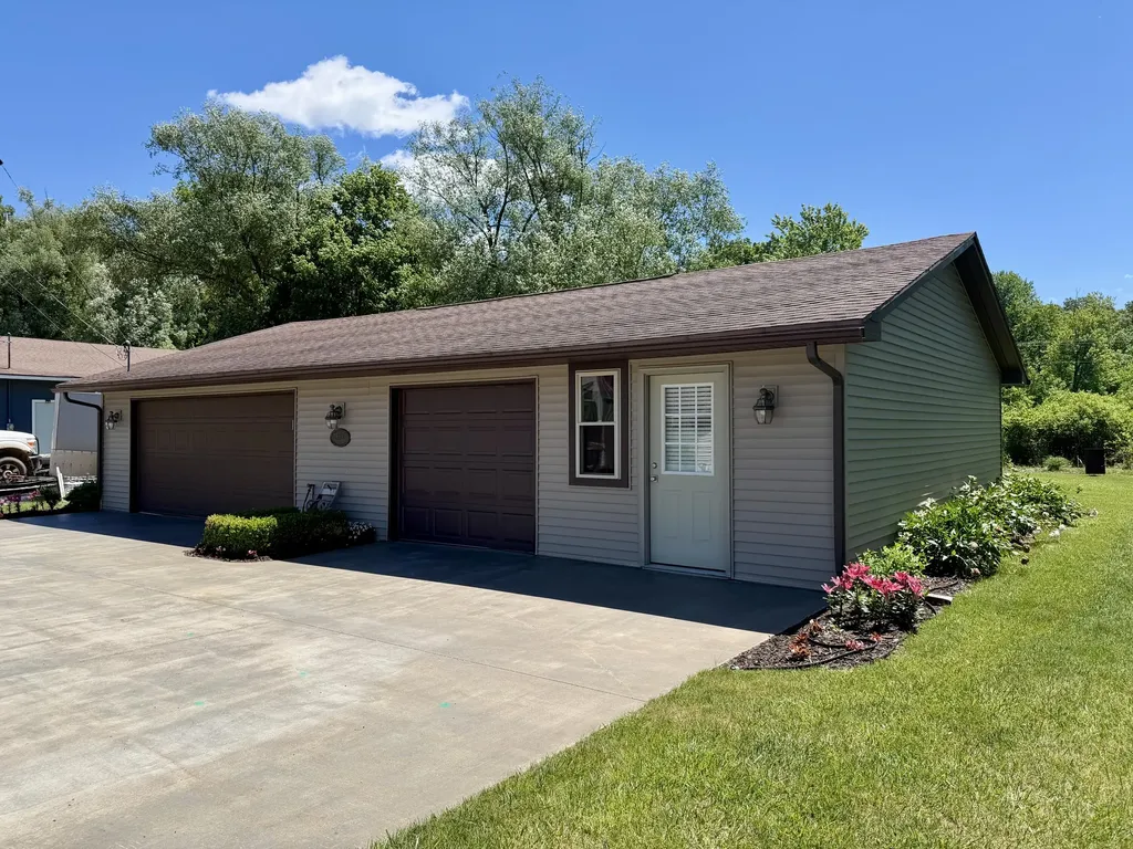 4071 Anderson Drive Clarence Township MI 49224