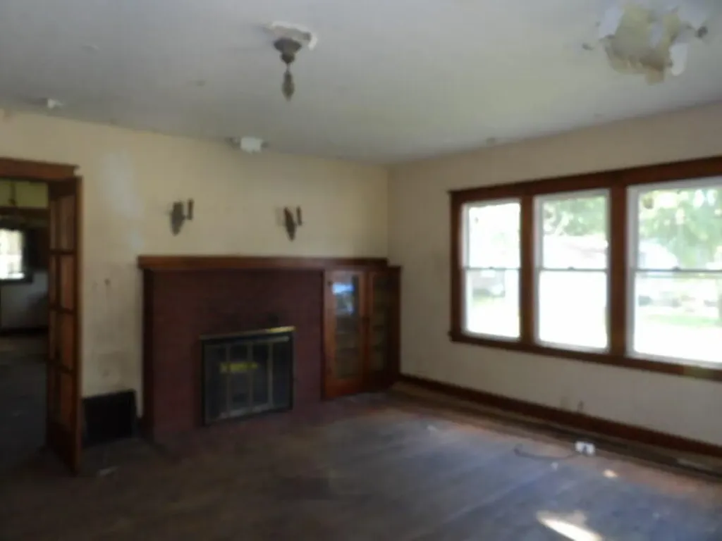 709 S Main Street Three Rivers City MI 49093