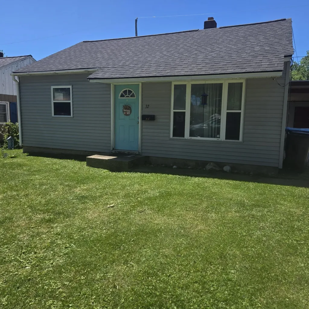 32 Ferndale Court Battle Creek City MI 49015