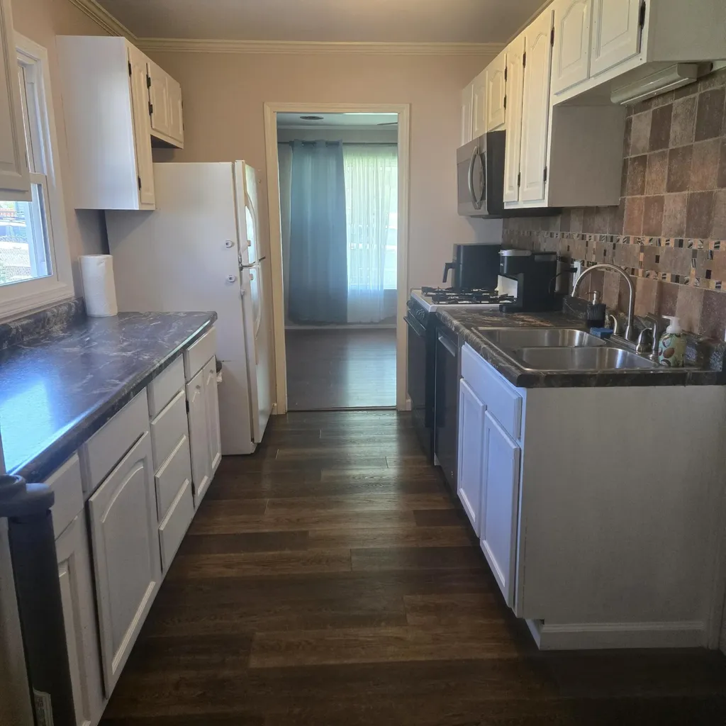 32 Ferndale Court Battle Creek City MI 49015