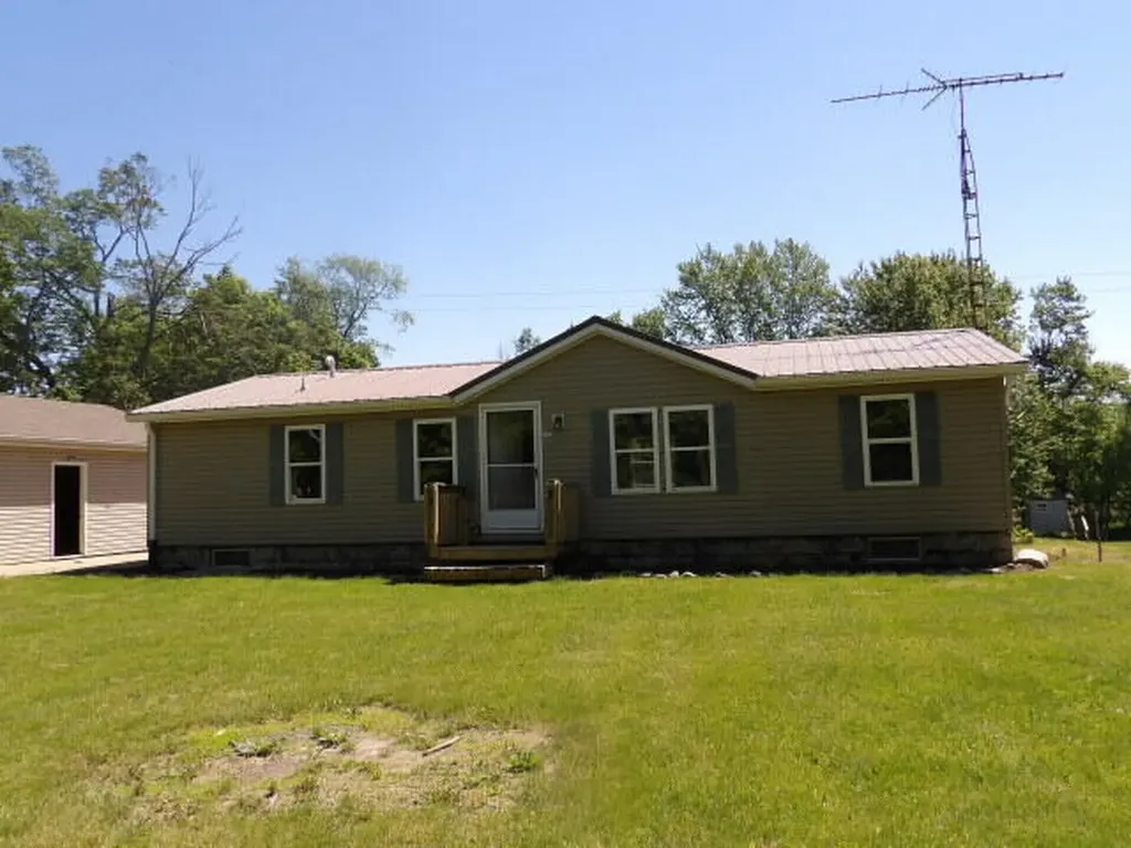 797 N Snow Prairie Road Union Township MI 49094