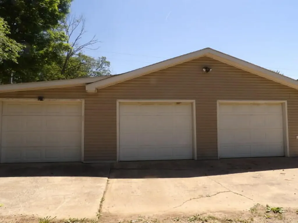 797 N Snow Prairie Road Union Township MI 49094