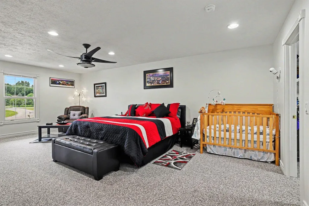 31 E Suttons Ridge Newton Township MI 49014
