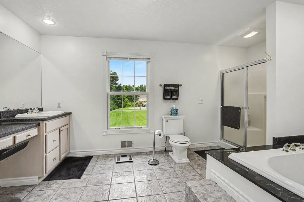 31 E Suttons Ridge Newton Township MI 49014