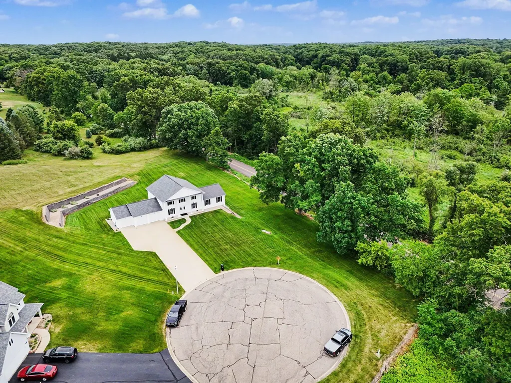 31 E Suttons Ridge Newton Township MI 49014