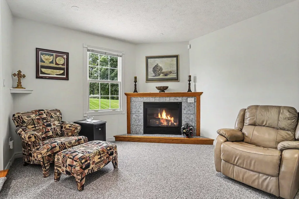 31 E Suttons Ridge Newton Township MI 49014