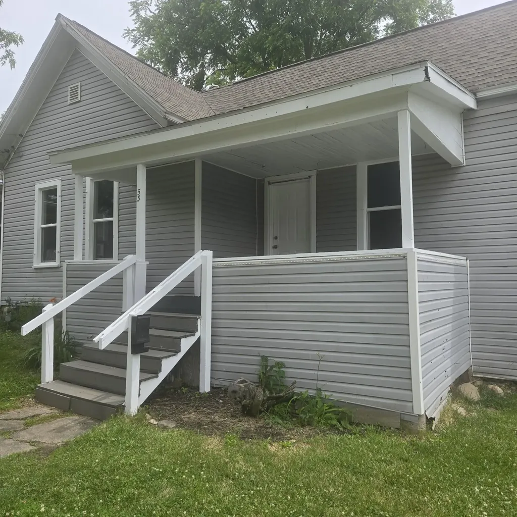 53 S Wabash Avenue S Battle Creek City MI 49017