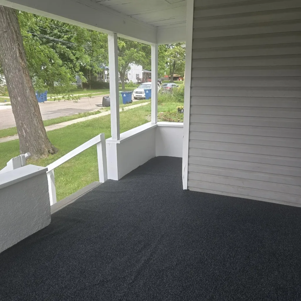 53 S Wabash Avenue S Battle Creek City MI 49017