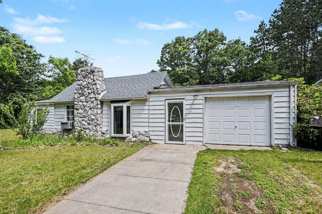 5385 E C Avenue Richland Township MI 49083