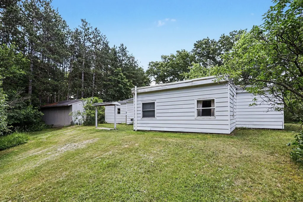 5385 E C Avenue Richland Township MI 49083