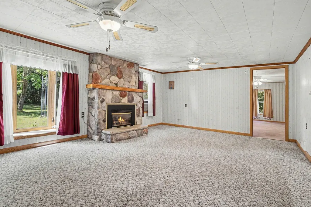 5385 E C Avenue Richland Township MI 49083