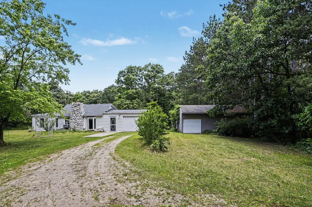5385 E C Avenue Richland Township MI 49083