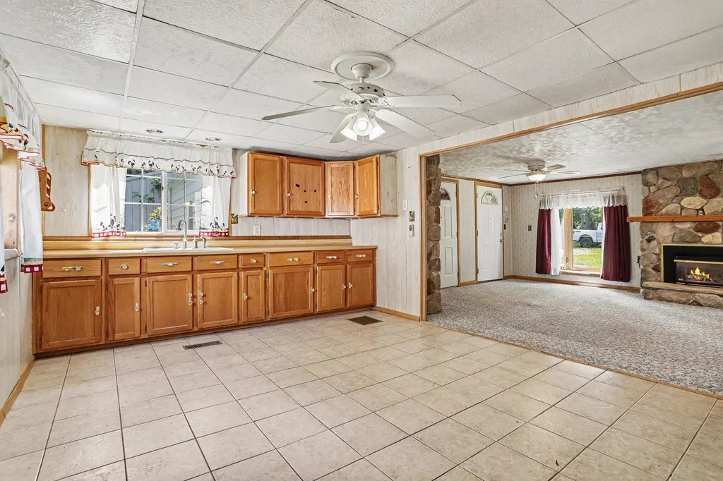 5385 E C Avenue Richland Township MI 49083