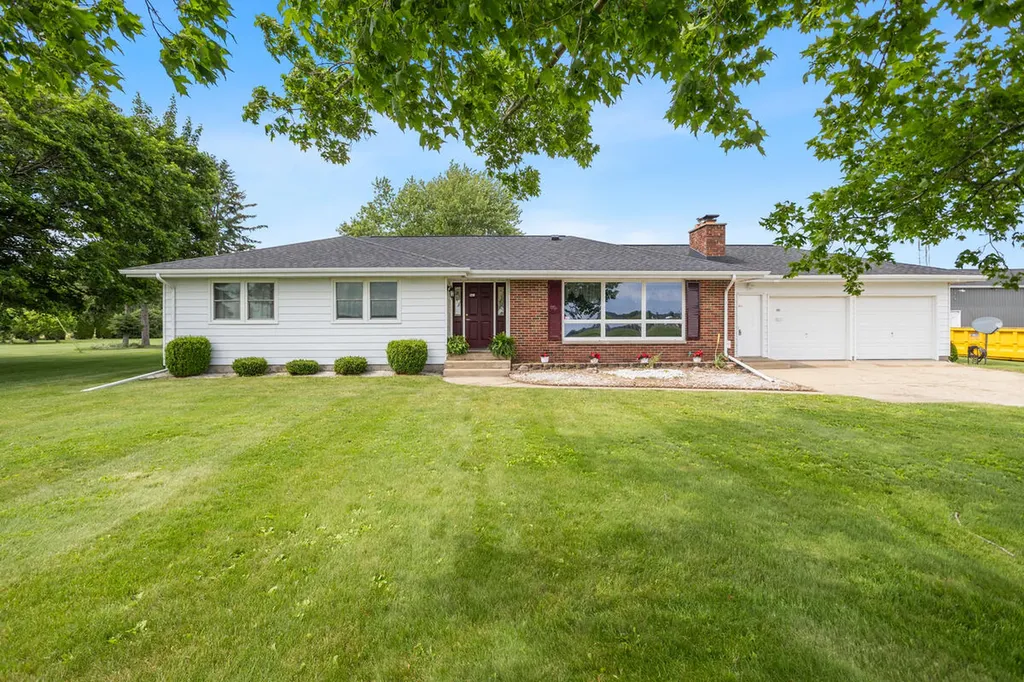 15451 E Mn Avenue Climax Township MI 49034