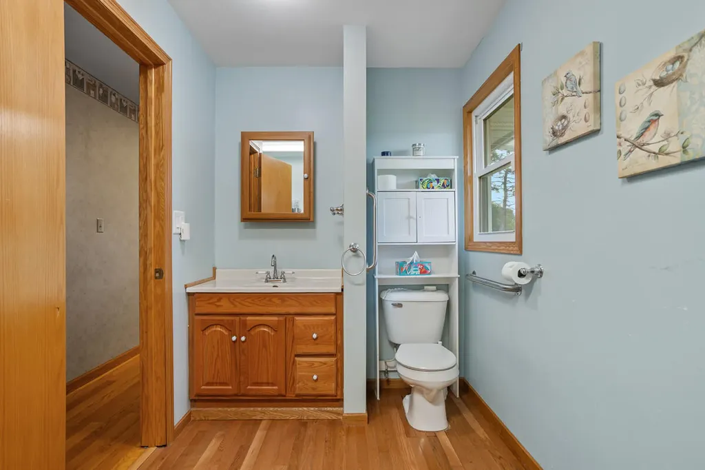 15451 E Mn Avenue Climax Township MI 49034