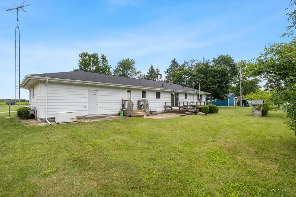 15451 E Mn Avenue Climax Township MI 49034