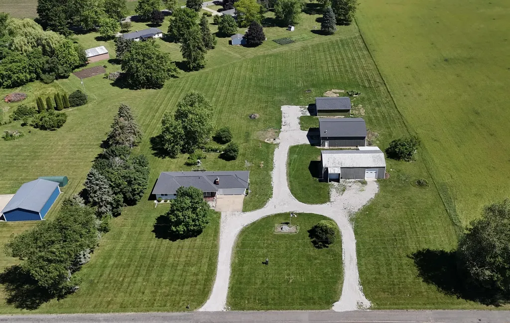 15451 E Mn Avenue Climax Township MI 49034