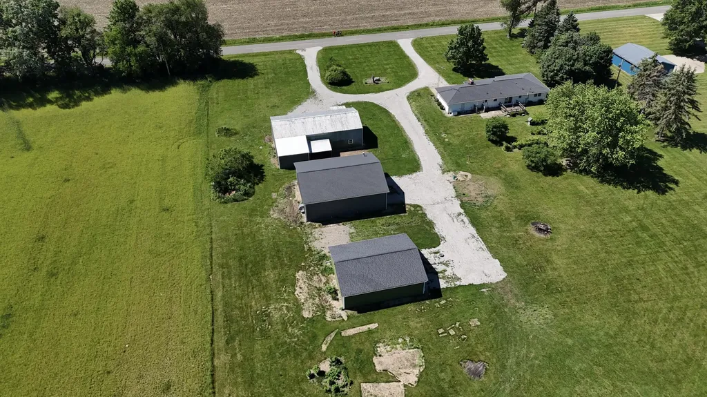 15451 E Mn Avenue Climax Township MI 49034