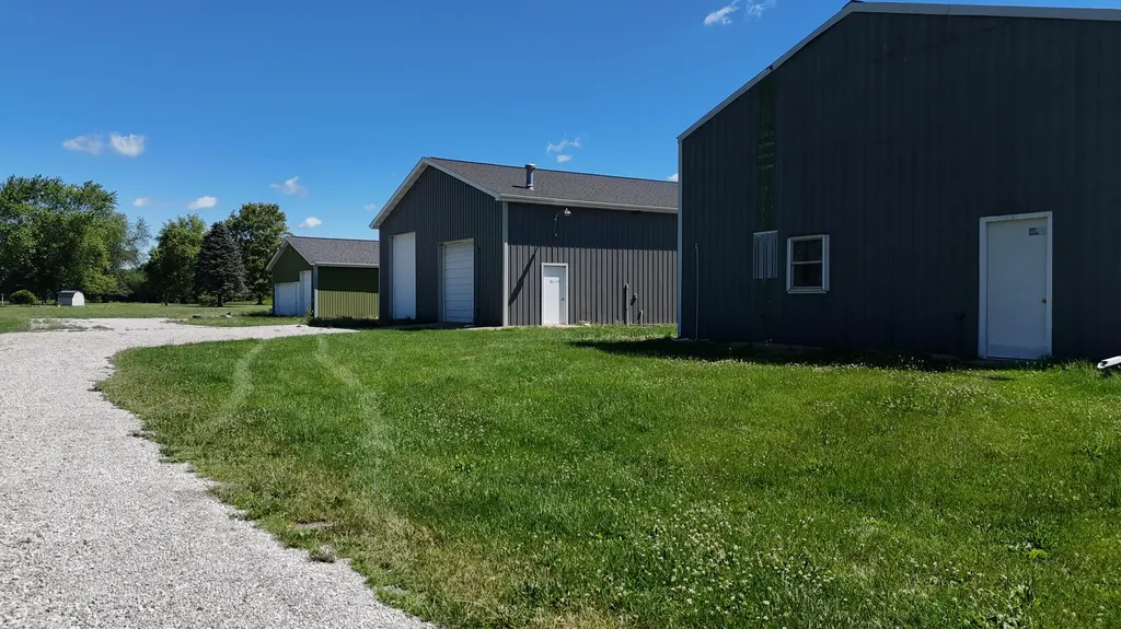 15451 E Mn Avenue Climax Township MI 49034