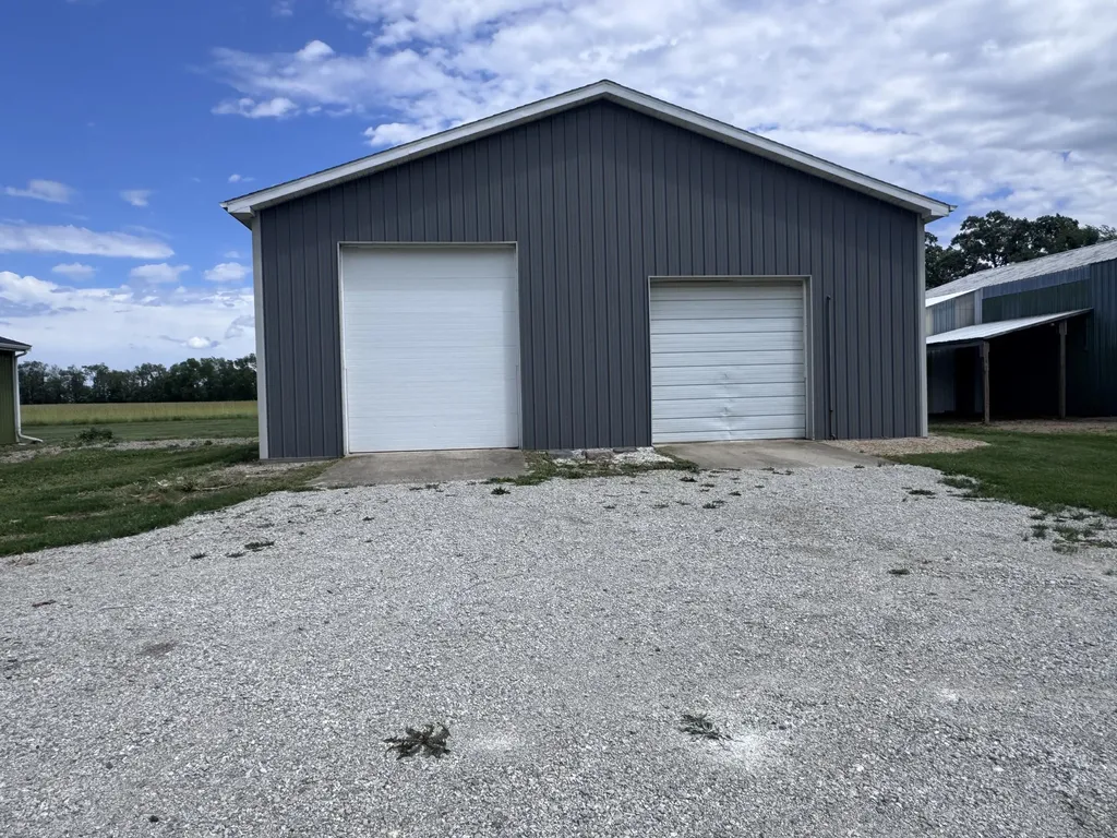 15451 E Mn Avenue Climax Township MI 49034