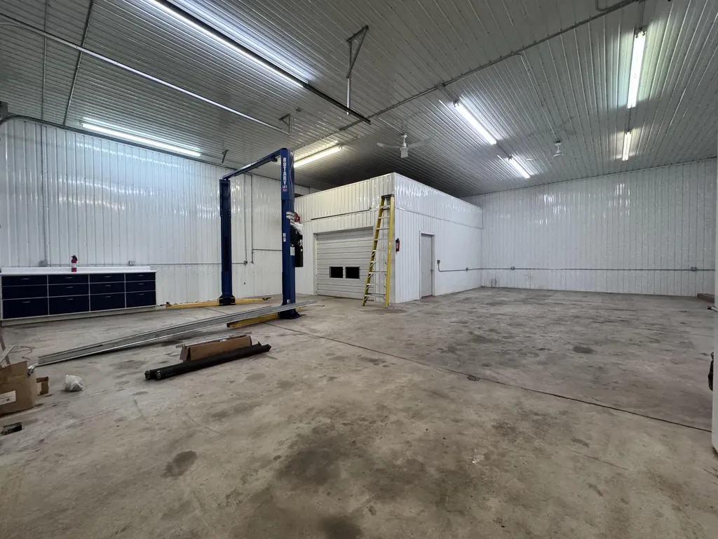 15451 E Mn Avenue Climax Township MI 49034
