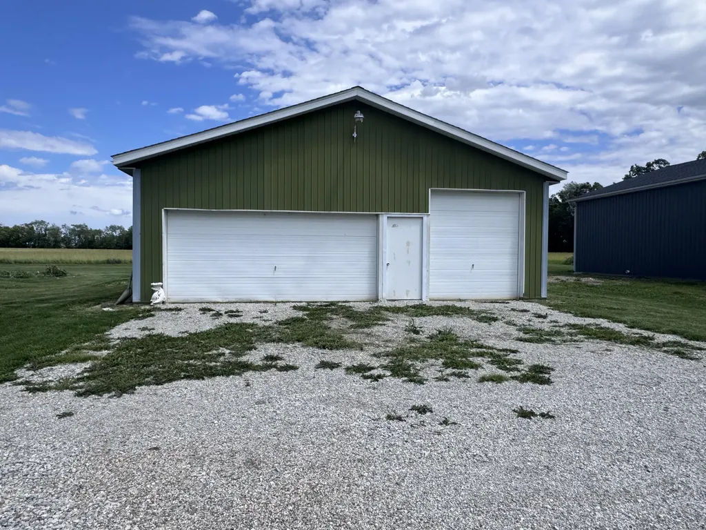 15451 E Mn Avenue Climax Township MI 49034