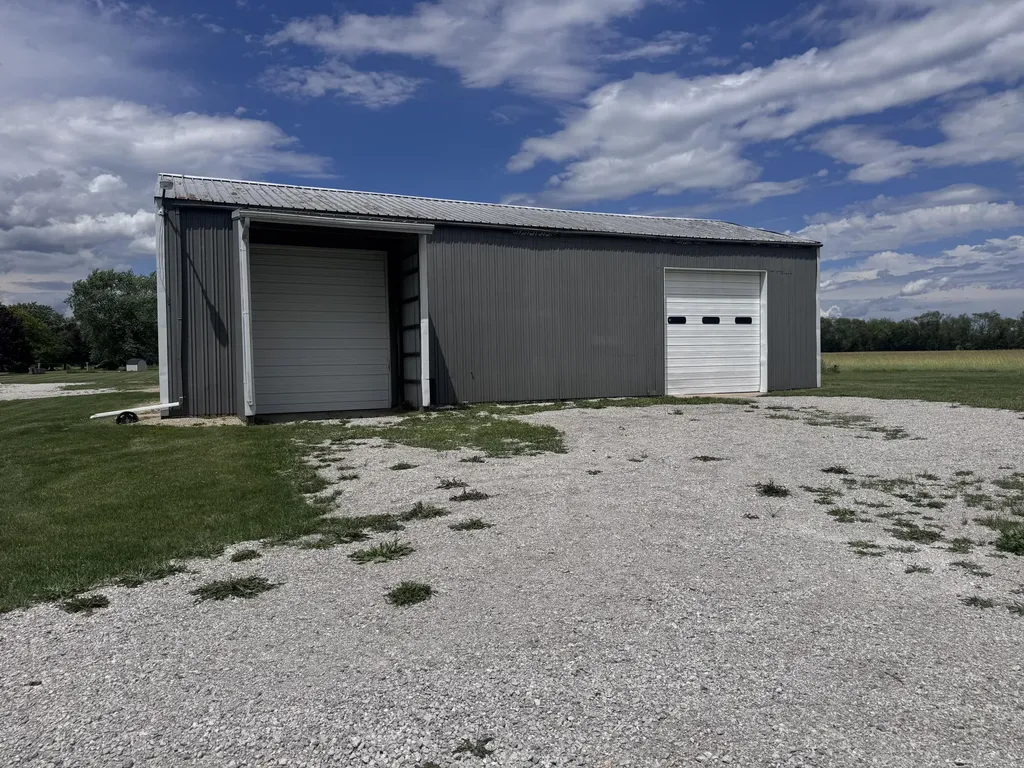 15451 E Mn Avenue Climax Township MI 49034