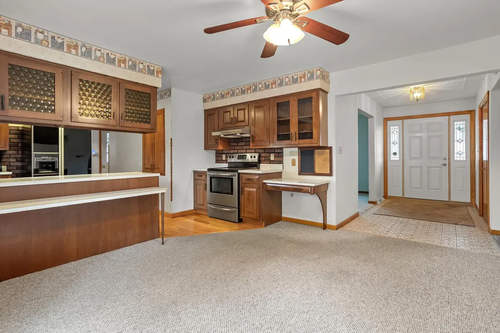 15451 E Mn Avenue Climax Township MI 49034
