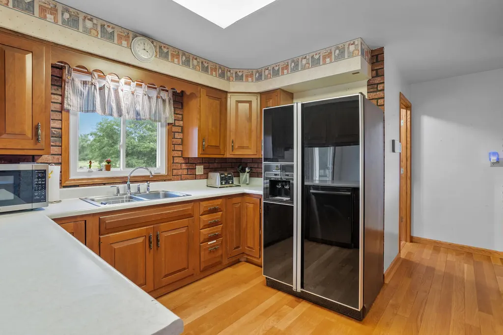 15451 E Mn Avenue Climax Township MI 49034