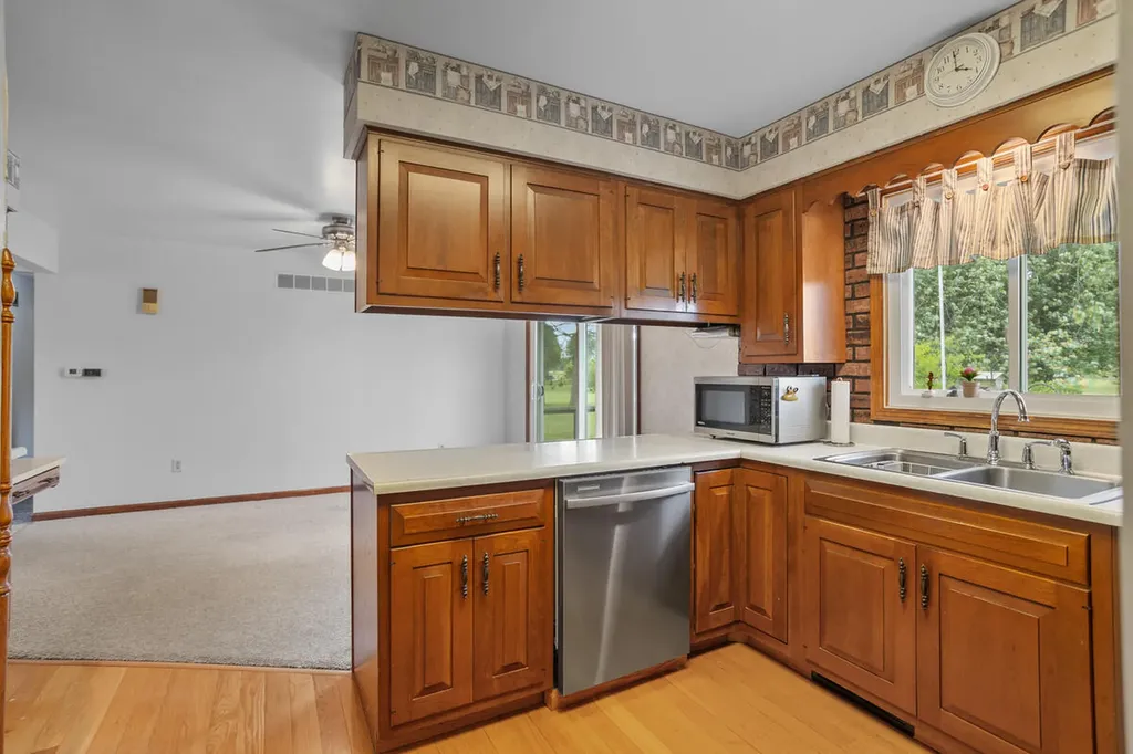 15451 E Mn Avenue Climax Township MI 49034
