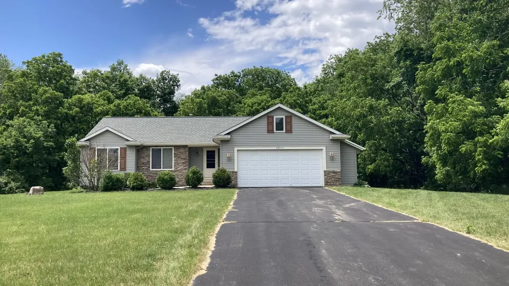 10374 Mulberry Drive Thornapple Township MI 49333