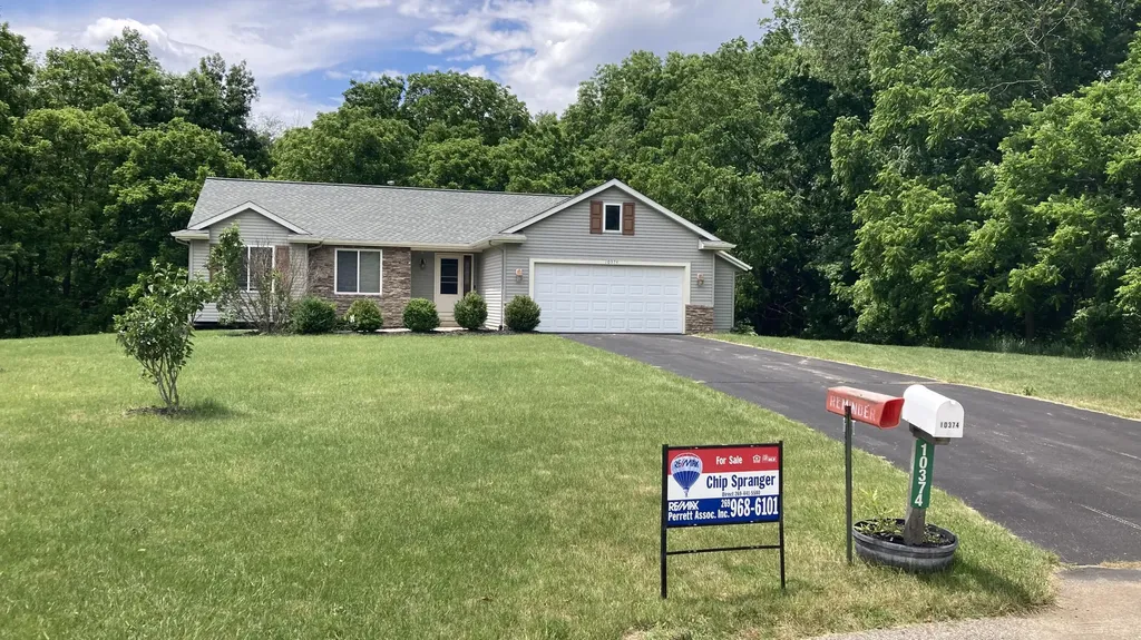 10374 Mulberry Drive Thornapple Township MI 49333