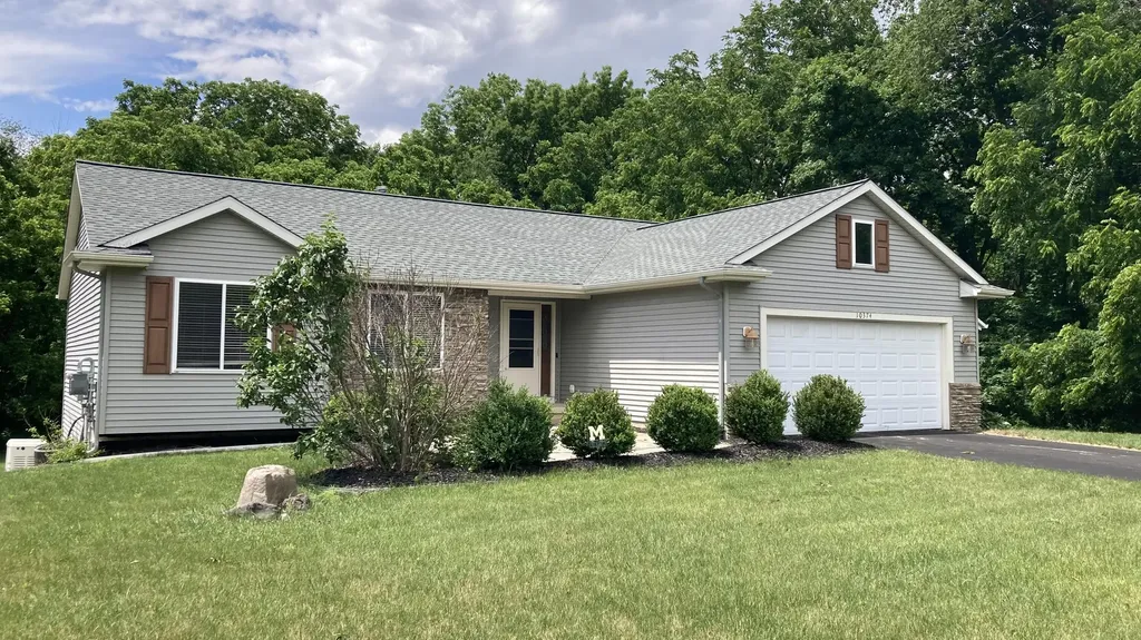 10374 Mulberry Drive Thornapple Township MI 49333