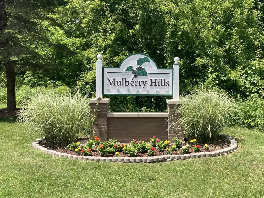 10374 Mulberry Drive Thornapple Township MI 49333