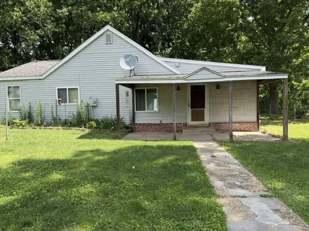 3406 W Shore Drive Johnstown Township MI 49017