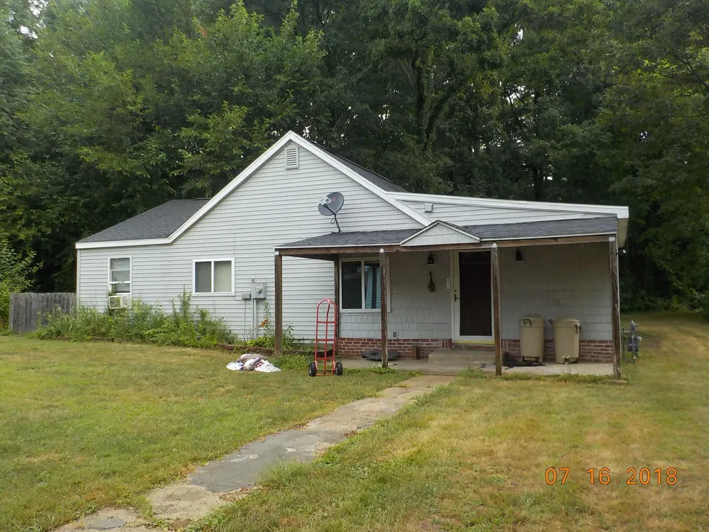 3406 W Shore Drive Johnstown Township MI 49017