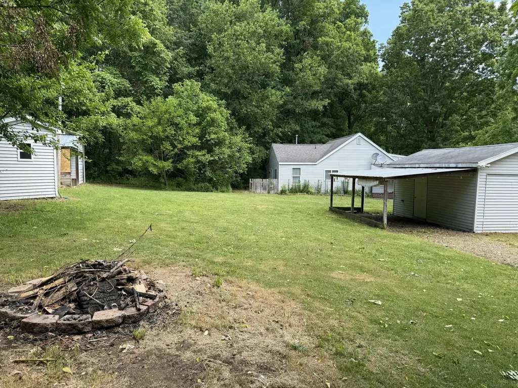 3406 W Shore Drive Johnstown Township MI 49017