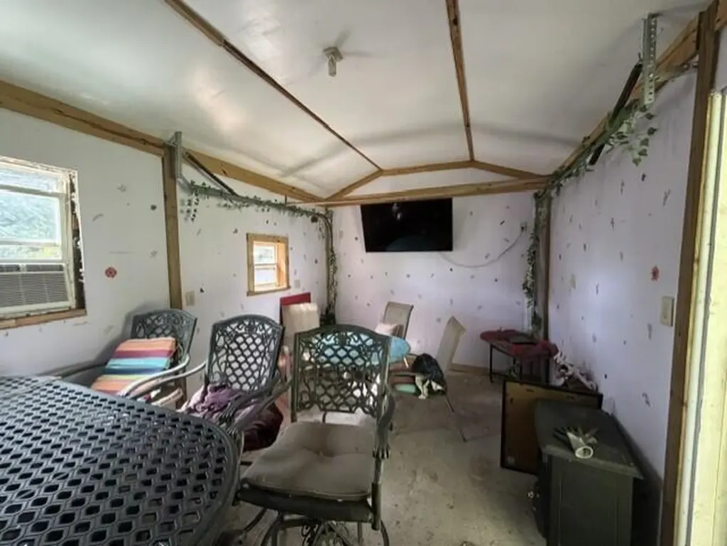 3406 W Shore Drive Johnstown Township MI 49017