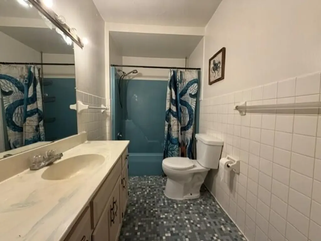 3406 W Shore Drive Johnstown Township MI 49017