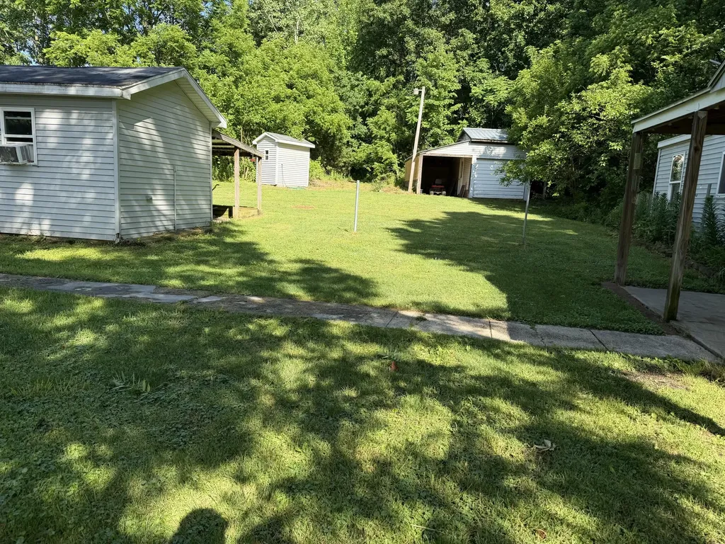 3406 W Shore Drive Johnstown Township MI 49017