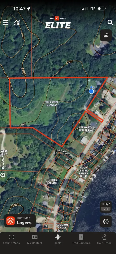 3406 W Shore Drive Johnstown Township MI 49017